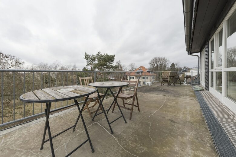 Primeflats - Apartment In Potsdam - Berliner Vorstadt
