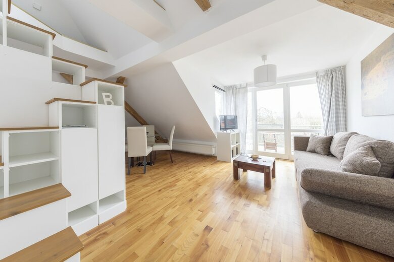 Primeflats - Apartment In Potsdam - Berliner Vorstadt