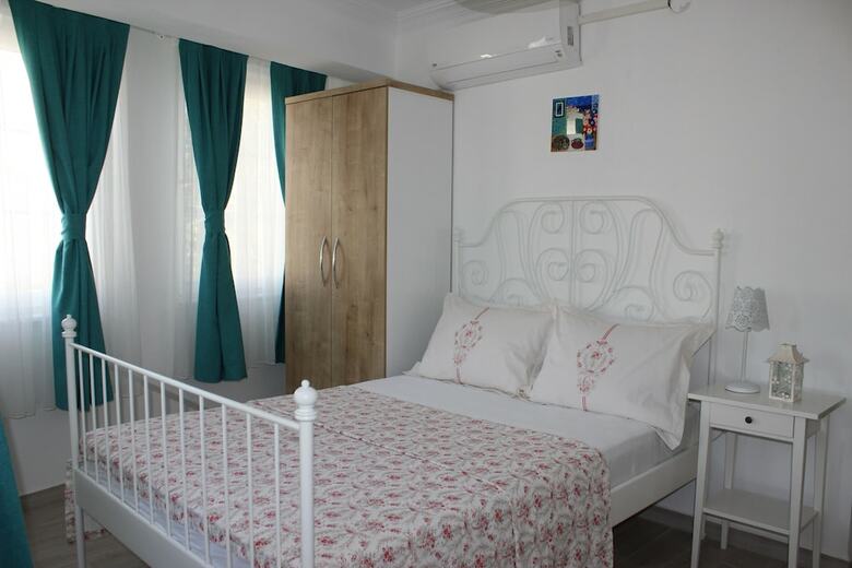 Hotel Yelde?irmeni Bozcaada