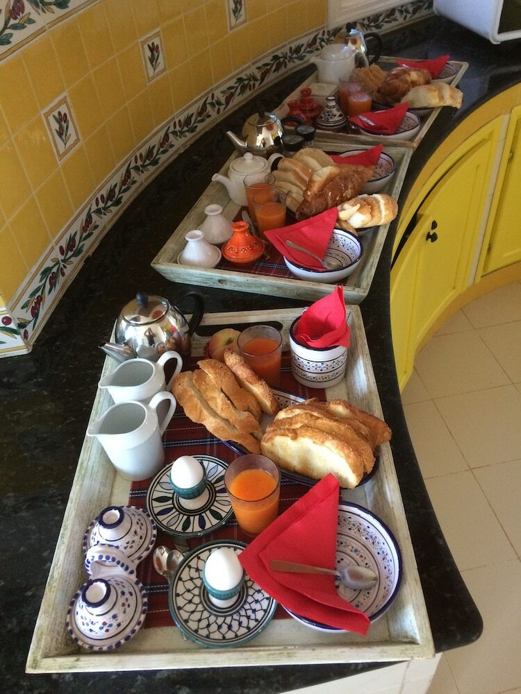 Hotel Dar Jasmin Djerba
