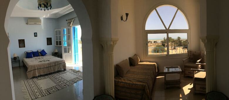 Hotel Dar Jasmin Djerba