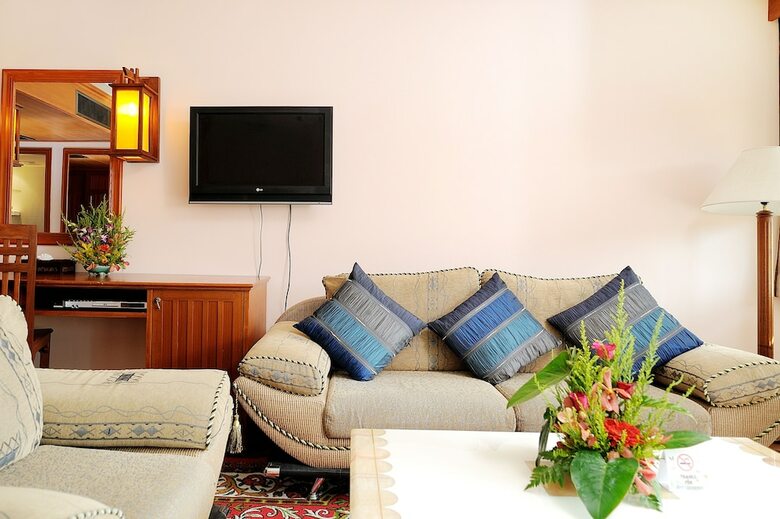 Hotel Bauman Grand