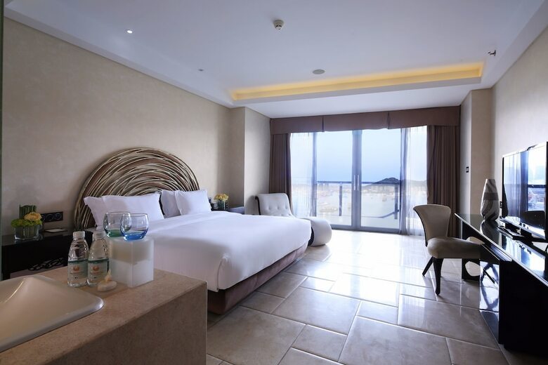 Hotel Phoenix Island Ocean Dream Resort Sanya