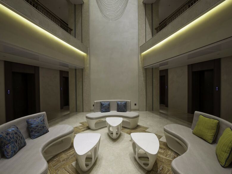 Hotel Phoenix Island Ocean Dream Resort Sanya