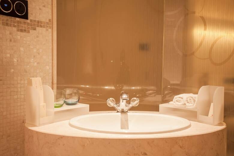 Hotel Phoenix Island Ocean Dream Resort Sanya