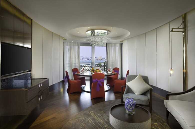 Hotel Phoenix Island Ocean Dream Resort Sanya