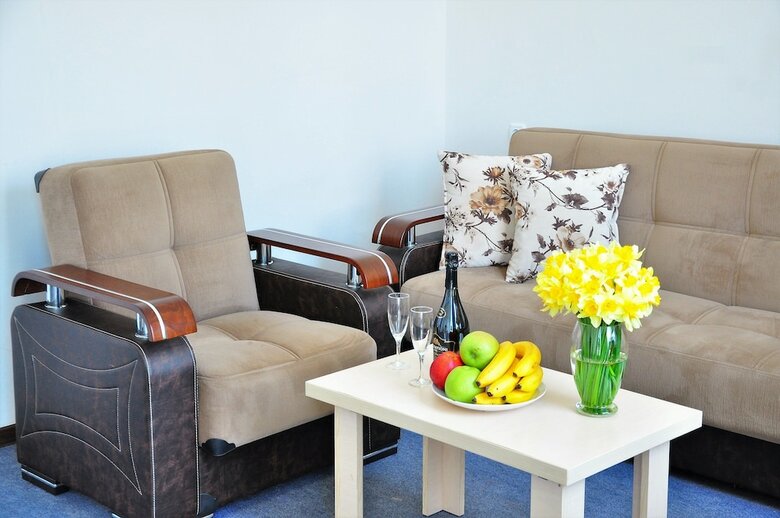Reness Hotel Kobuleti