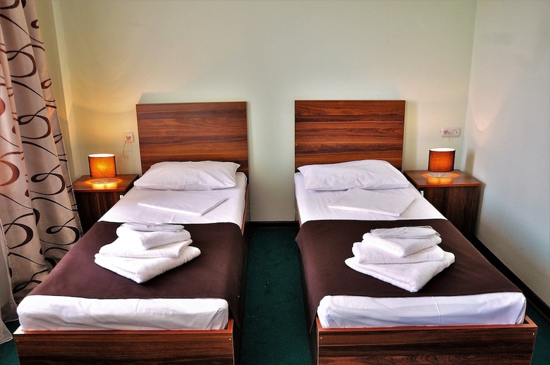 Reness Hotel Kobuleti