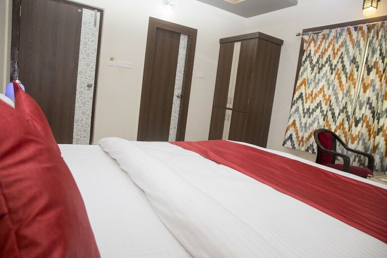 Hotel Oyo 3904 Home Stay Tara Palace