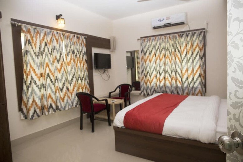 Hotel Oyo 3904 Home Stay Tara Palace