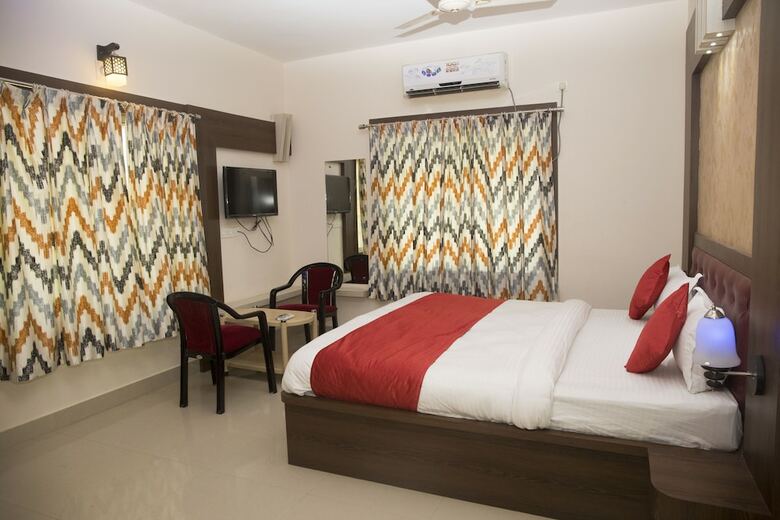 Hotel Oyo 3904 Home Stay Tara Palace