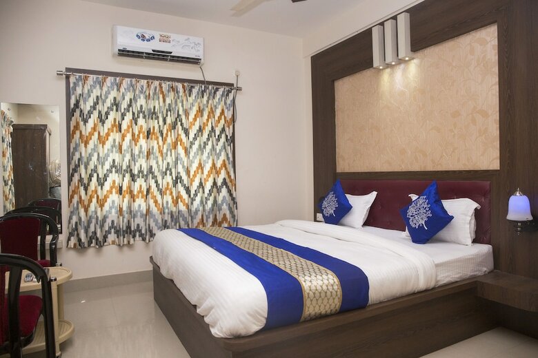 Hotel Oyo 3904 Home Stay Tara Palace