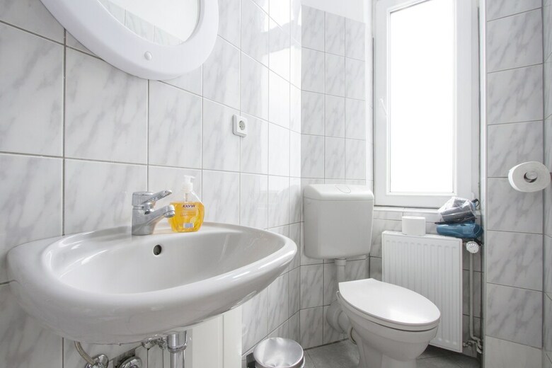 Apartamentos Primeflats - Lofts Am Flugfeld Tempelhof