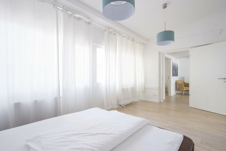 Apartamentos Primeflats - Lofts Am Flugfeld Tempelhof