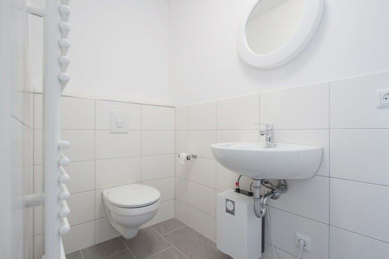 Apartamentos Primeflats - Lofts Am Flugfeld Tempelhof