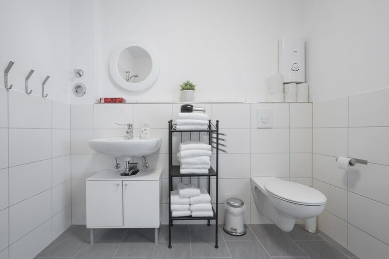 Apartamentos Primeflats - Lofts Am Flugfeld Tempelhof
