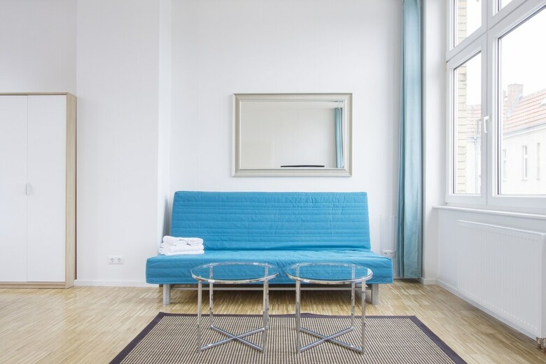 Apartamentos Primeflats - Lofts Am Flugfeld Tempelhof