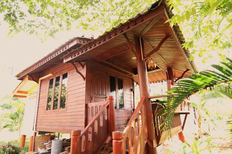 Hotel Ton-aor On The Beach Resort & Restaurant