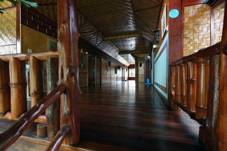 Hotel Shanti Lodge Phuket