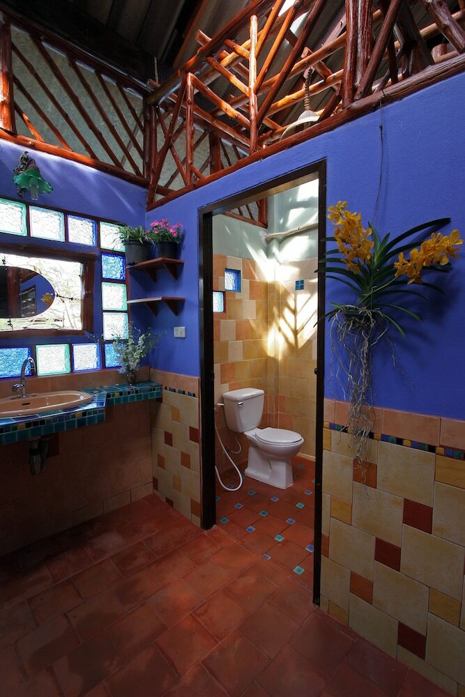 Hotel Shanti Lodge Phuket