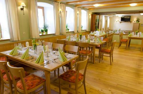 Hotel Gasthof Zur Post