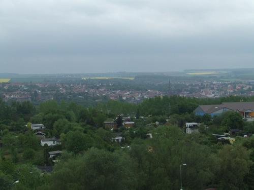 Hotel Weimarer Berg