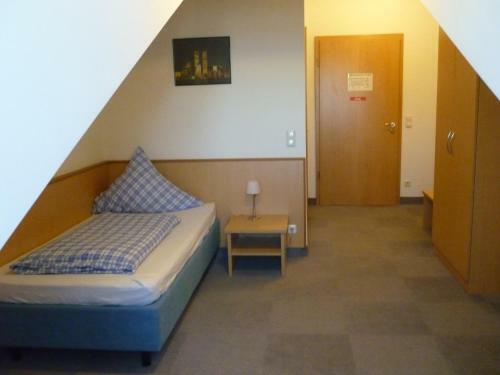 Hotel Wirtshaus Zur Bina