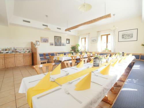 Hotel Wirtshaus Zur Bina