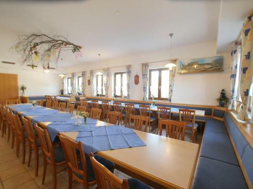 Hotel Wirtshaus Zur Bina