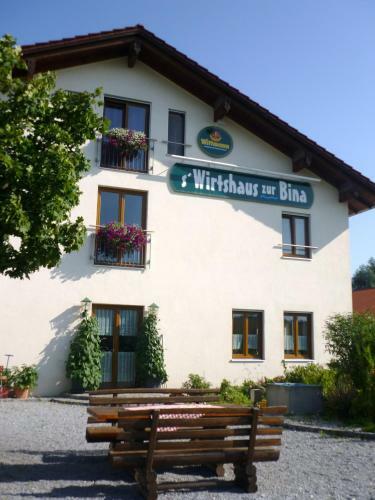 Hotel Wirtshaus Zur Bina