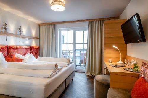 Hotel Das Stemp Wellnessresort 4 Sterne Superior