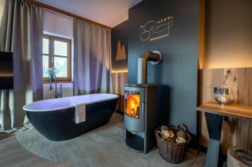 Hotel Das Stemp Wellnessresort 4 Sterne Superior
