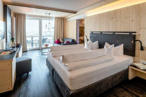 Hotel Das Stemp Wellnessresort 4 Sterne Superior