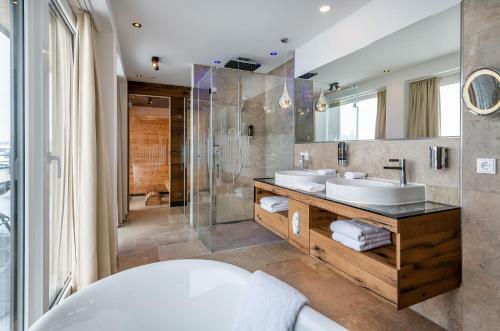 Hotel Das Stemp Wellnessresort 4 Sterne Superior