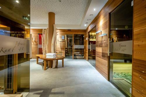 Hotel Das Stemp Wellnessresort 4 Sterne Superior