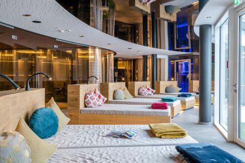 Hotel Das Stemp Wellnessresort 4 Sterne Superior