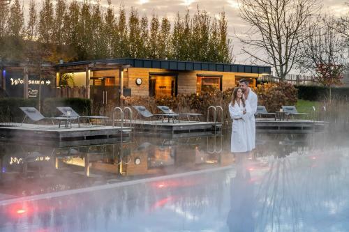 Hotel Das Stemp Wellnessresort 4 Sterne Superior