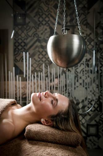 Hotel Das Stemp Wellnessresort 4 Sterne Superior
