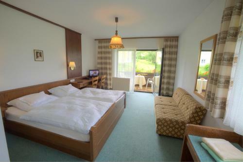 Urlaubshotel Binder