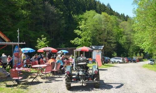 Hotel Zur Sommerfrische Lothram�hle