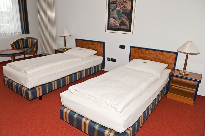 Hotel Falkenstein