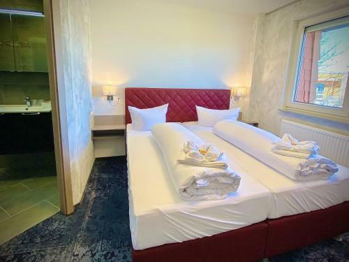 Hotel Wettiner Hof