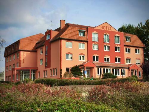 Hotel Wettiner Hof