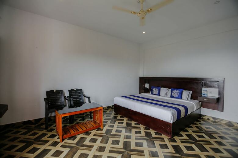 Hotel Oyo 7244 Diamond Hills Resort