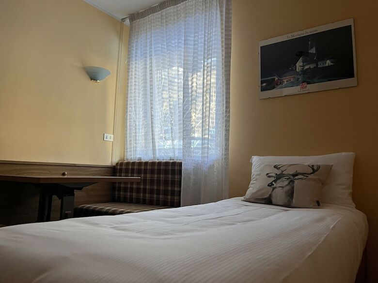 Hotel Rododendro