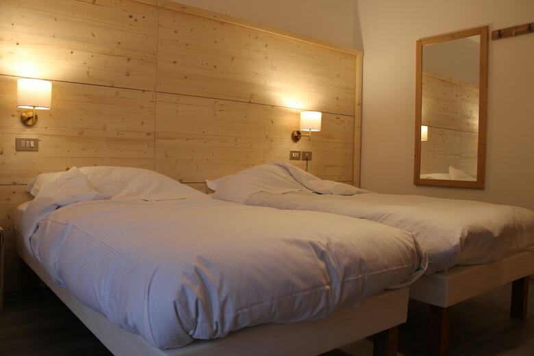 Hotel Rododendro