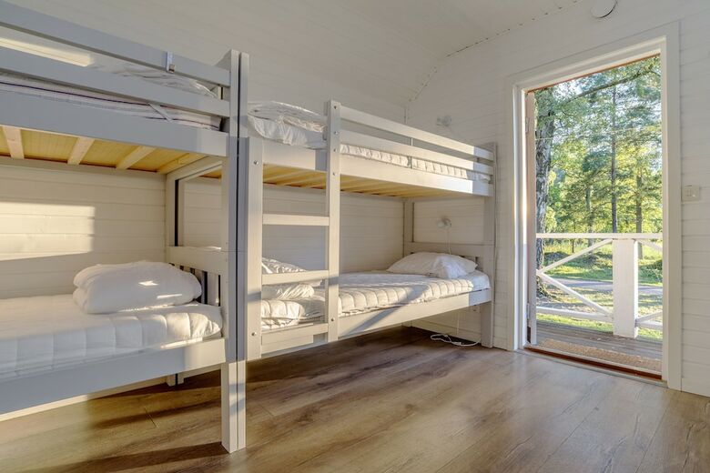 First Camp Stens� Kalmar