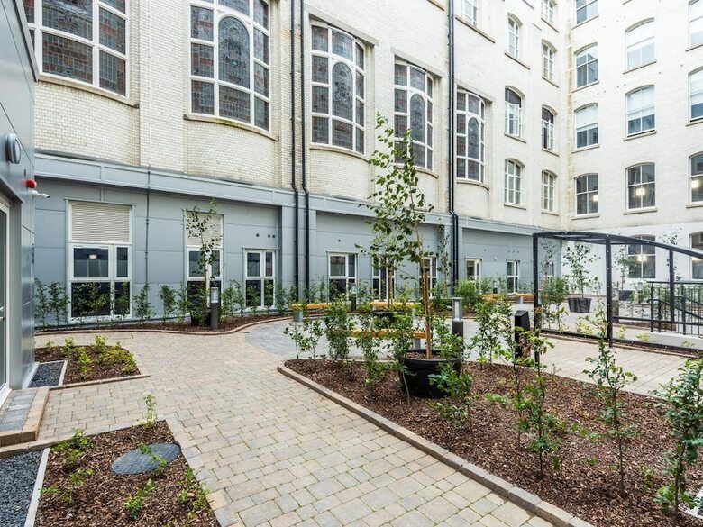 Hostal John Bell House- Campus Accommodation