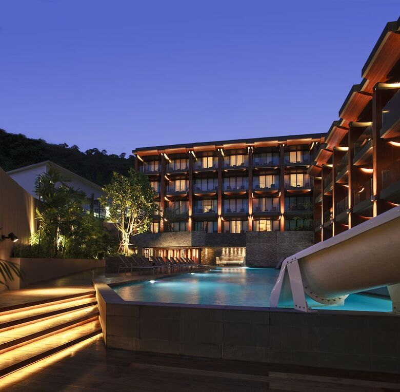 Apartamento Kc Grande Resort & Spa