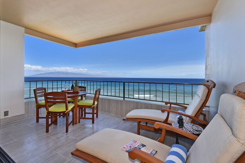 Maui Kai 601 By Redawning